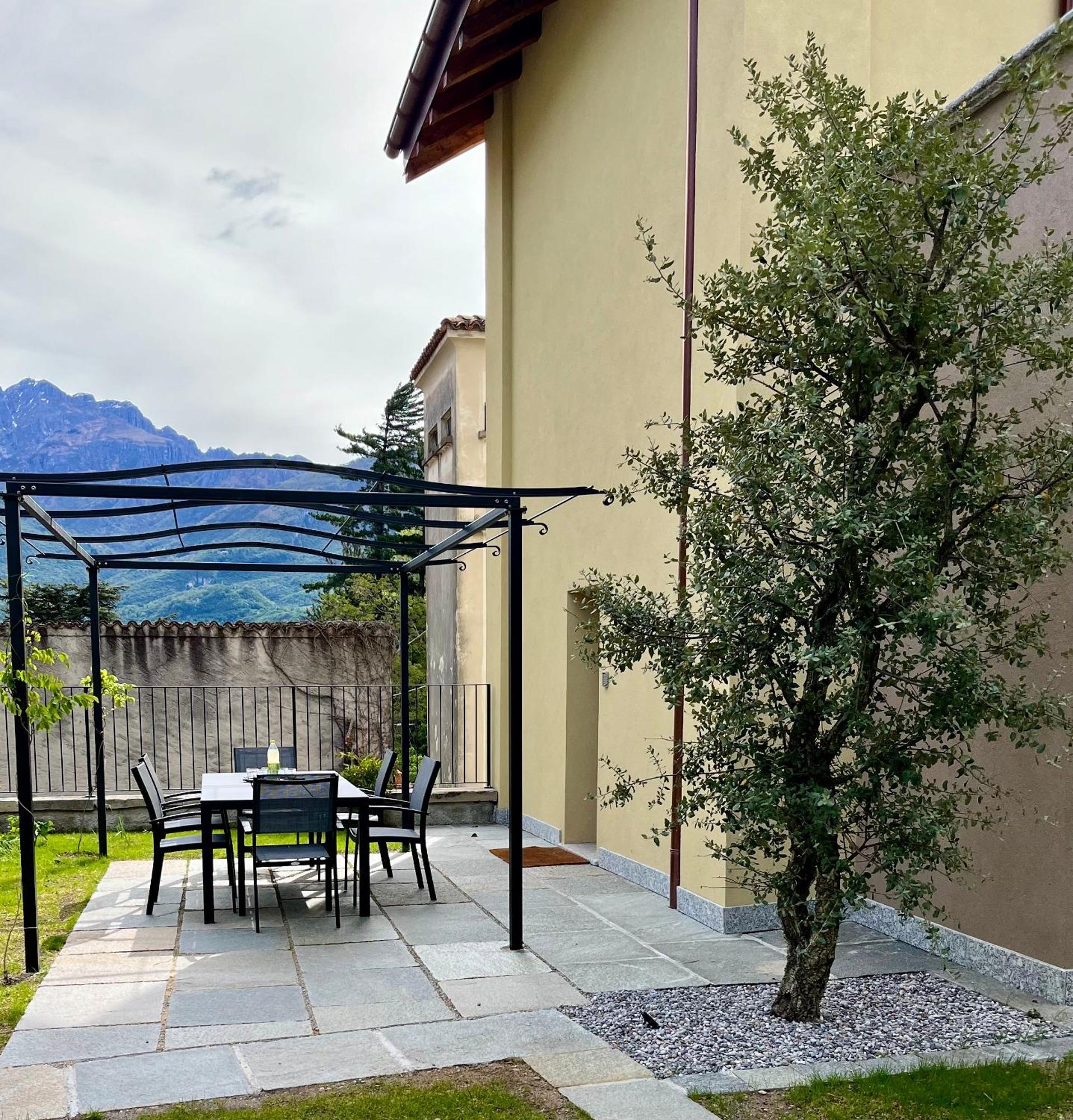 Lulu Home Malgrate Exterior photo